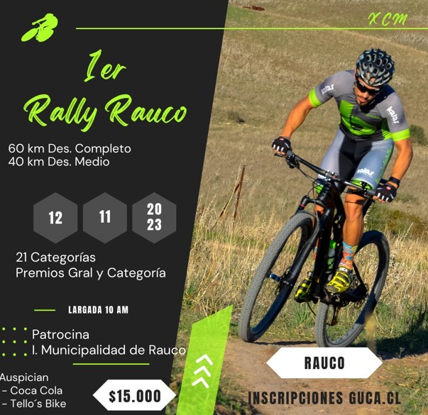 Rally Rauco