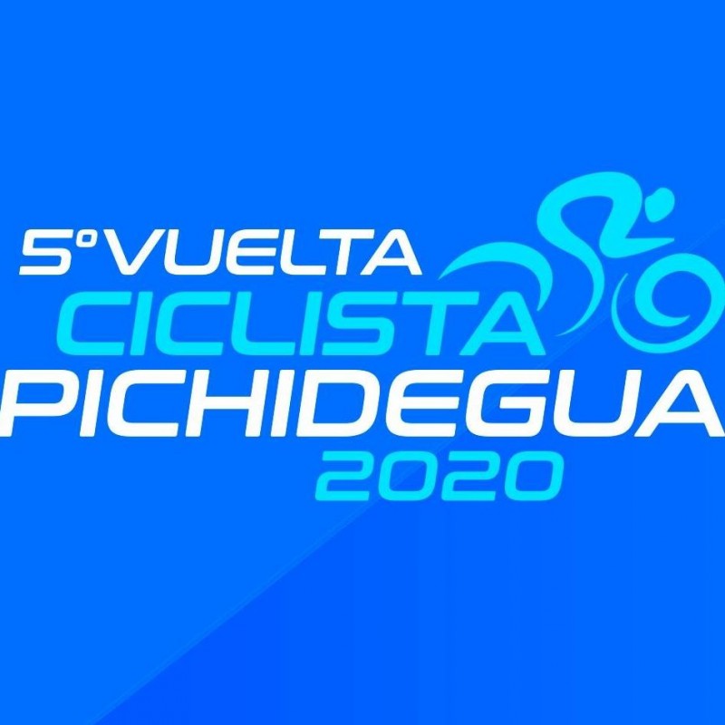 5ta Vuelta Ciclista Pichidegua 2020