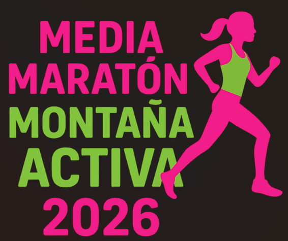 BASES MEDIA MARATON MONTAÑA ACTIVA 2026
