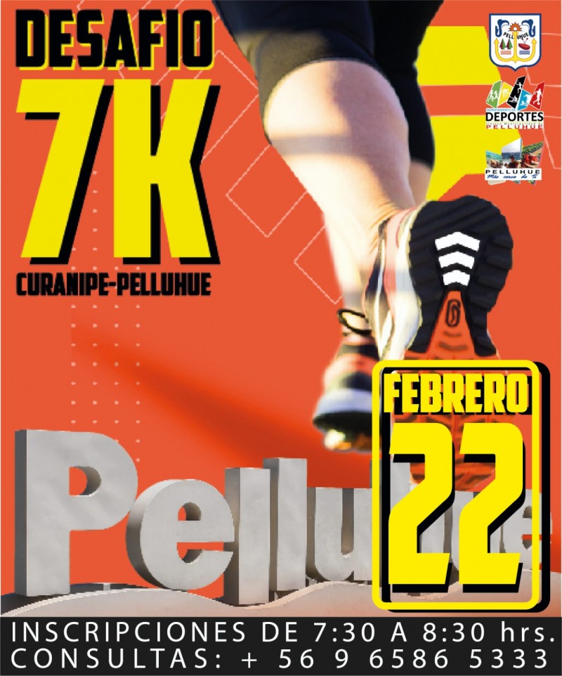 Desafio 7K 2025