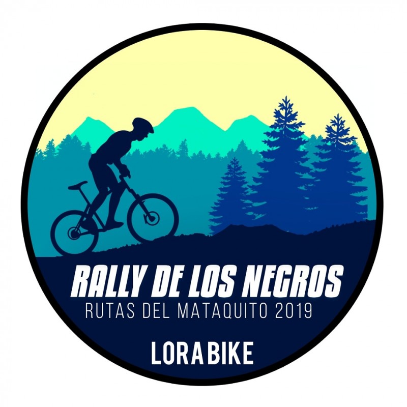 Rally de Los Negros 2019