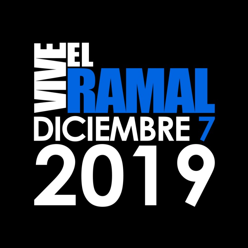 Desafío Vive el Ramal 2019