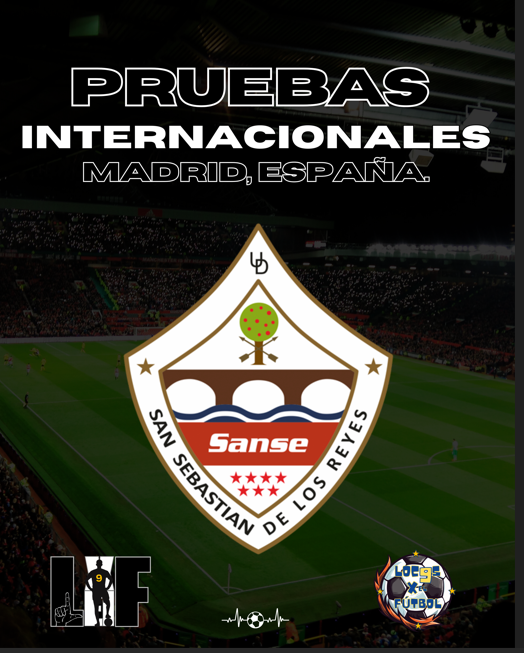 Pruebas Internacionales LxF - SABADO