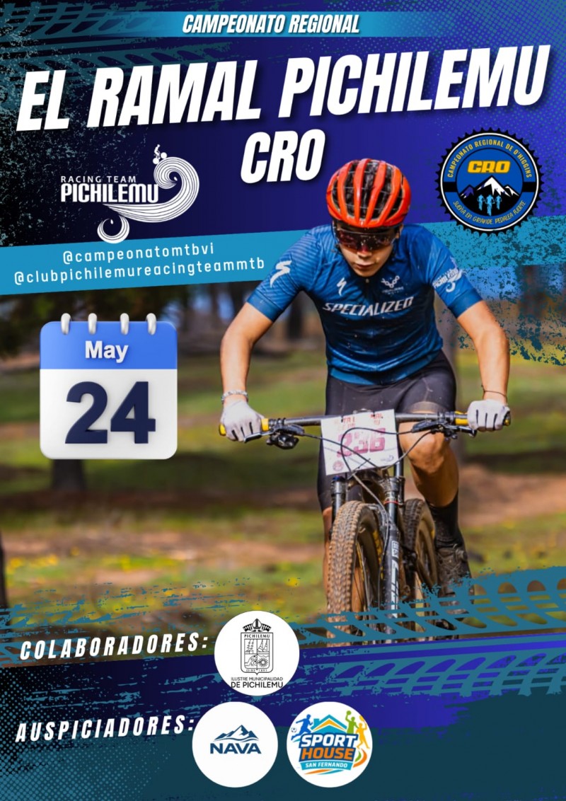 El Ramal Pichilemu - Segunda Fecha Campeonato Regional de O'Higgins