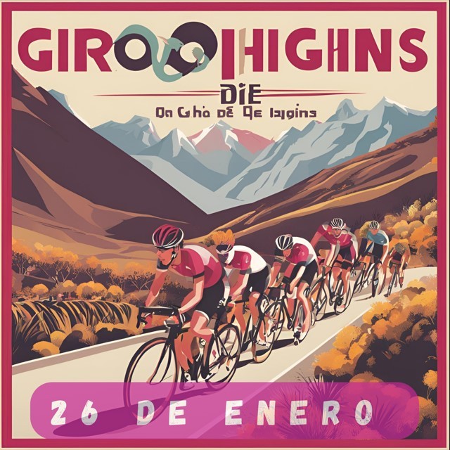 Giro de O'Higgins