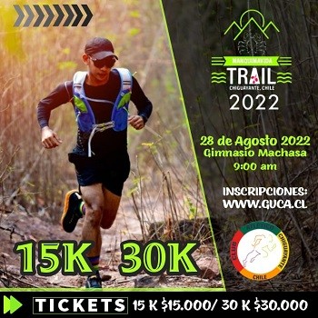 Manquimavida Trail 2022