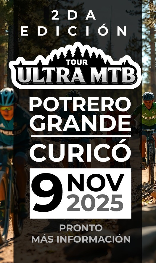 2do Tour Ultra MTB Curico