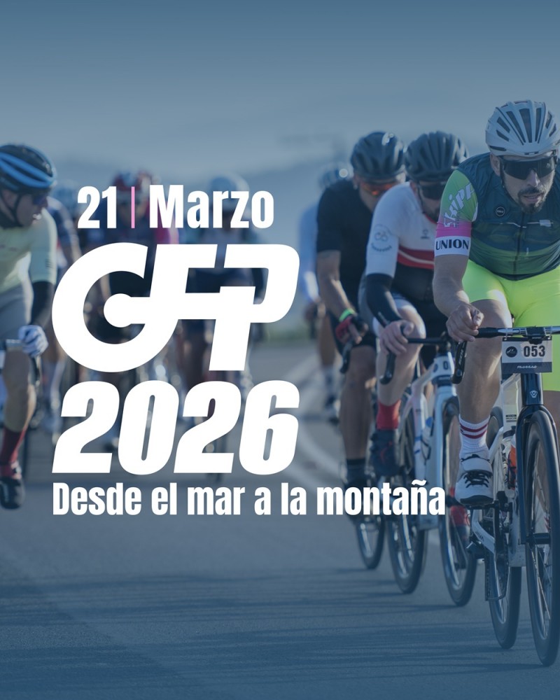 Gran Fondo Puchuncaví 2026