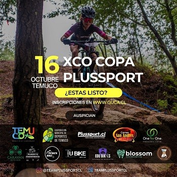 XCO COPA PLUSSPORT 2022
