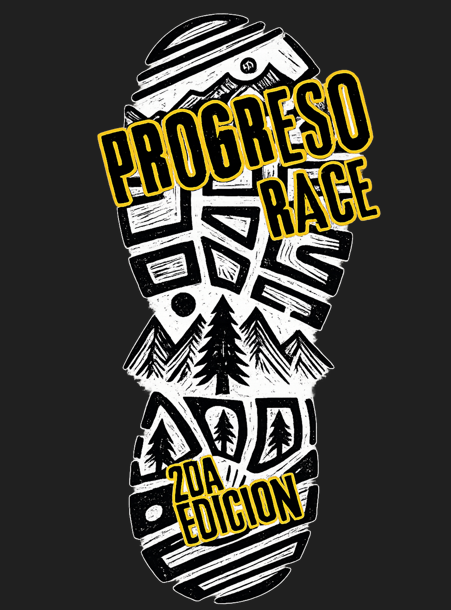 Progreso Race  2&deg; Edici&oacute;n
