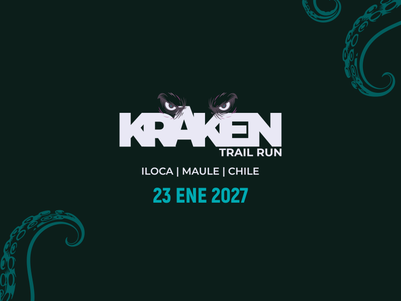 Kraken Trail Run 2027