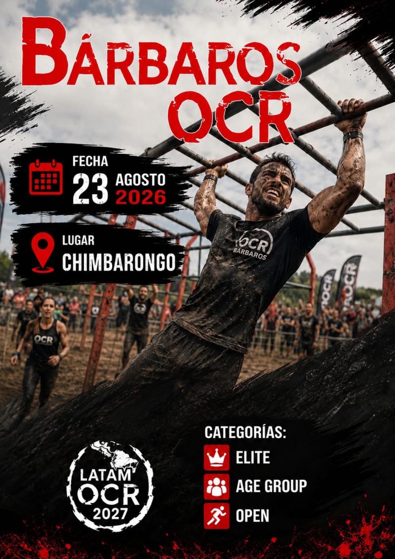 Barbaros OCR