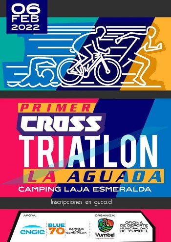 Cross triatlón la Aguada 2022