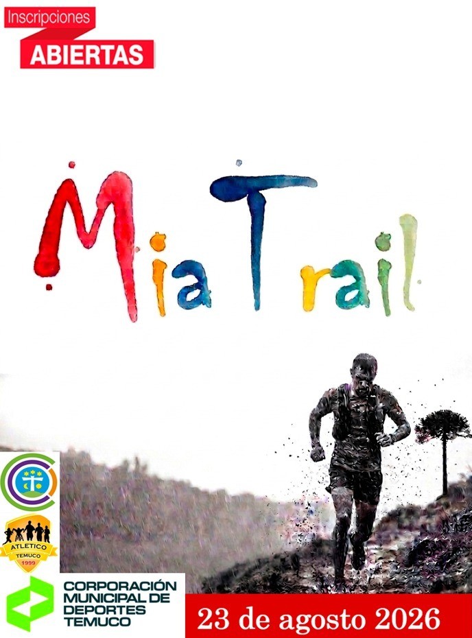 Mia Trail 2026