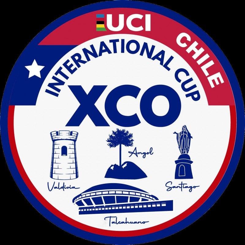 International Cup XCO C1 2025 Talcahuano 