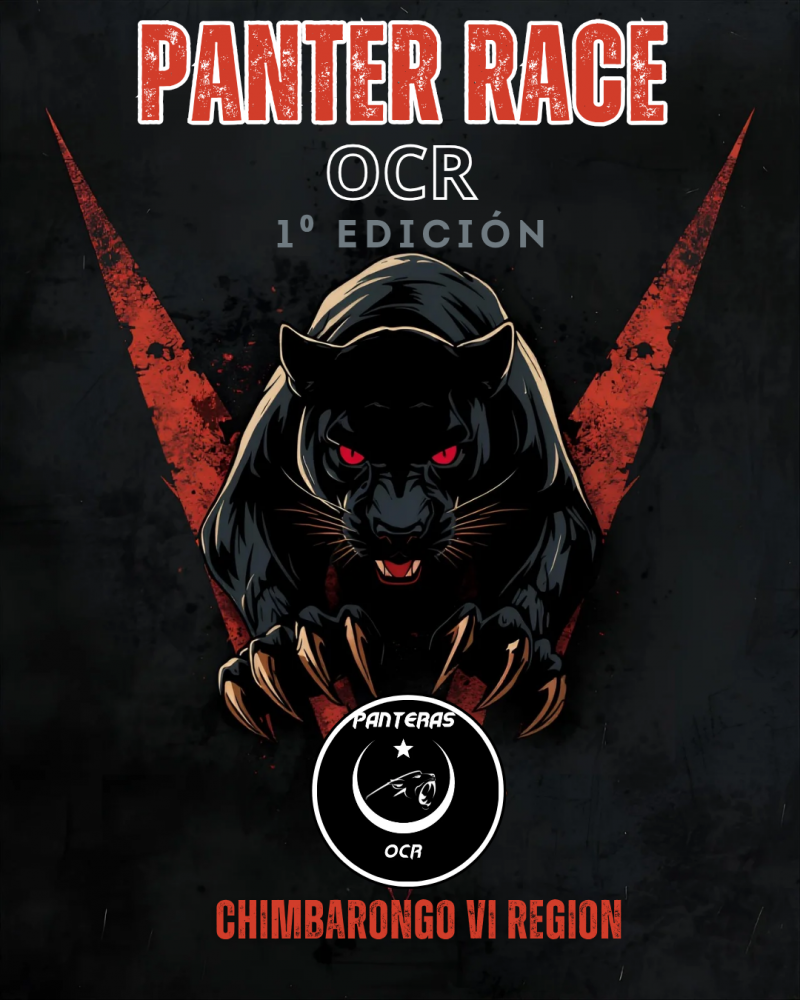 Panter Race OCR