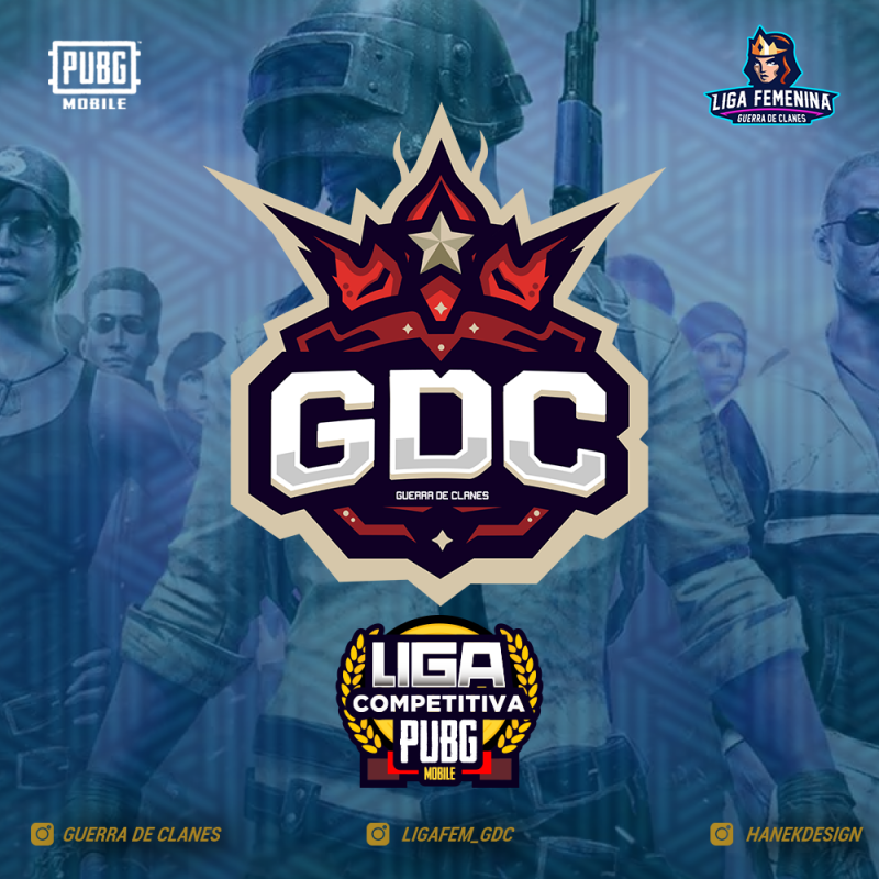 Torneo PUBG MOBILE | Pandemic Edition 2020