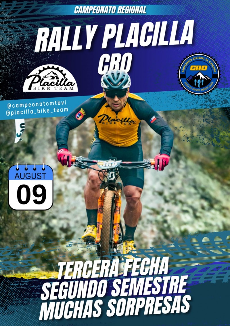 Rally Placilla