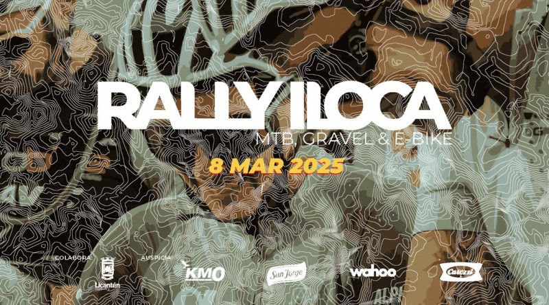 Rally Iloca