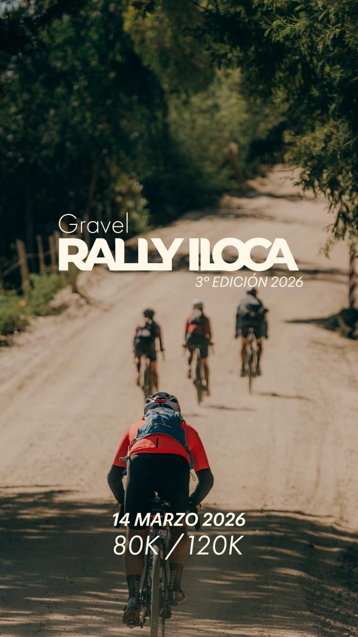 3er Rally Iloca