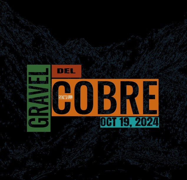 GRAVEL DEL COBRE