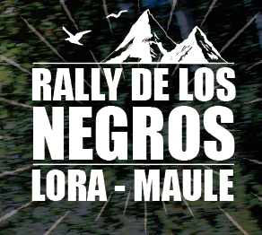 Rally de Los Negros 2022