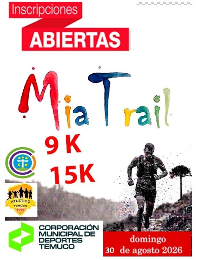 Mia Trail 2026