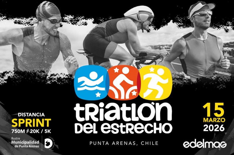 Triatl&oacute;n del Estrecho