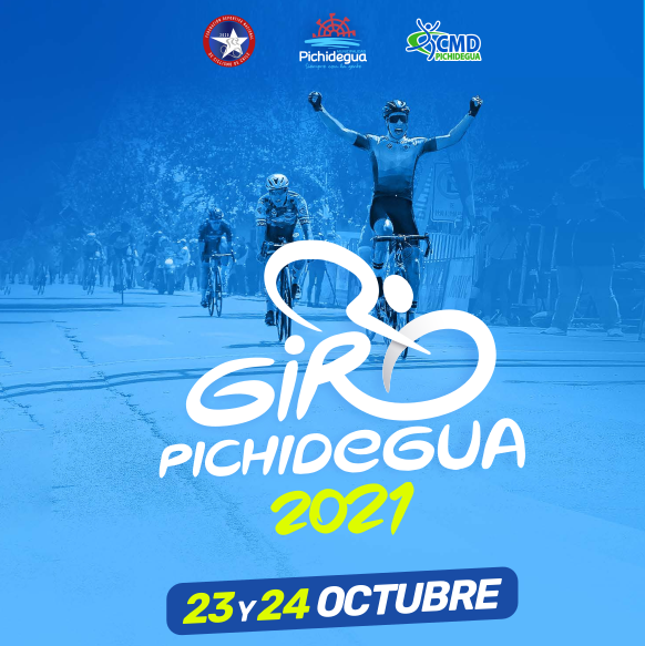 Giro Pichidegua 2021