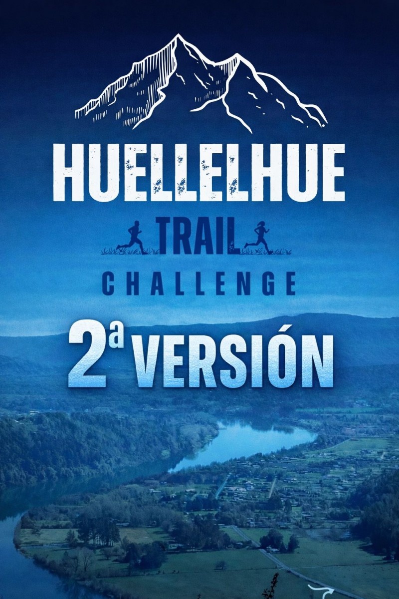 Huellelhue Trail Challenge 2026