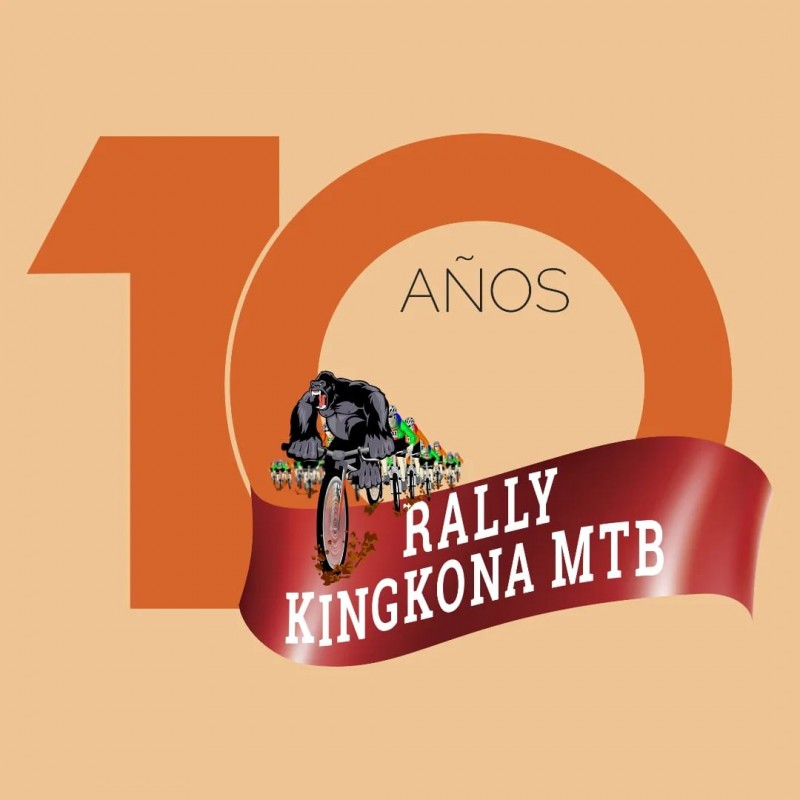 10° Rally KingKona
