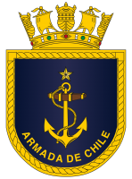 Armada de Chile