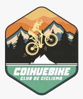 Club de ciclismo Coihuebike