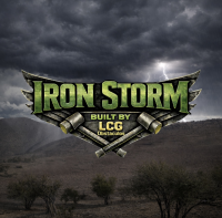 Iron Storm