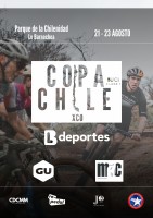 MTB Mountainbike Talagante
