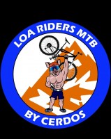 TEAM DE CICLISMO LOA RIDERS MTB 