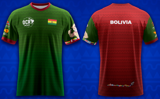 Bolivia