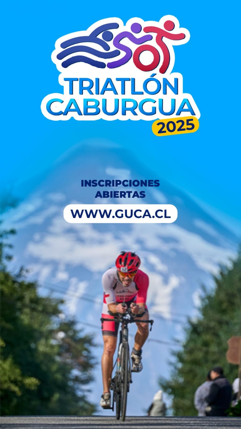 TRIATLON CABURGA 2025