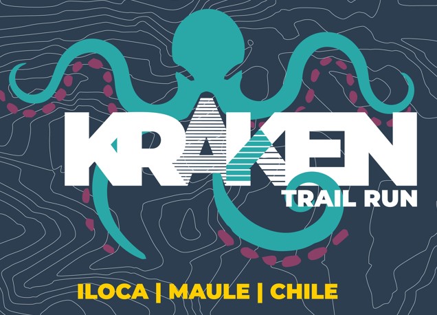 Kraken Trail Run