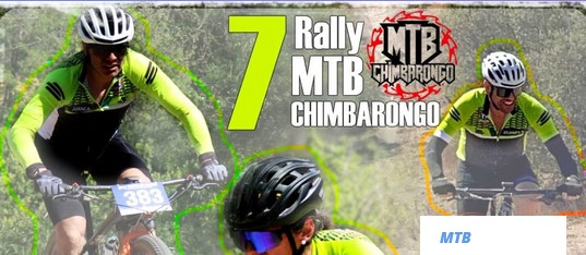 7mo Rally MTB Chimbarongo