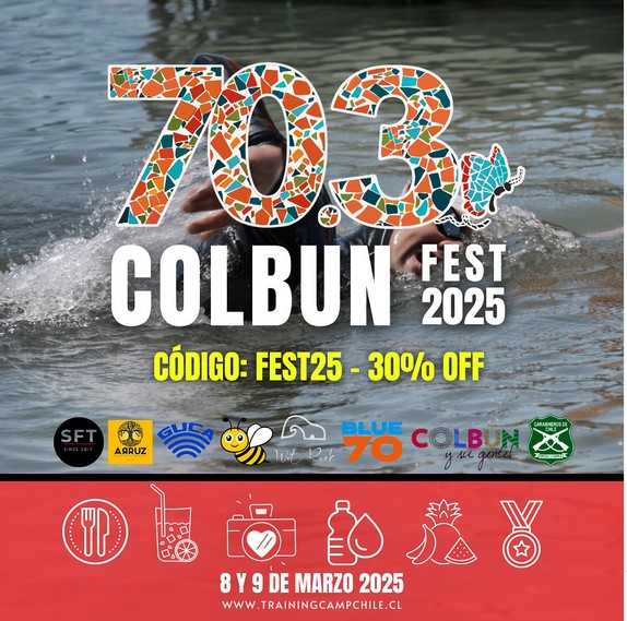 Colbun Fest