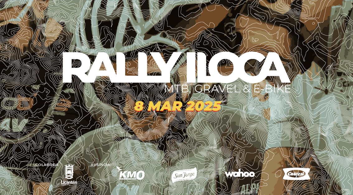 Rally Iloca 2025