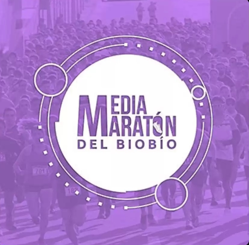 Media Maratón del Biobío 2024