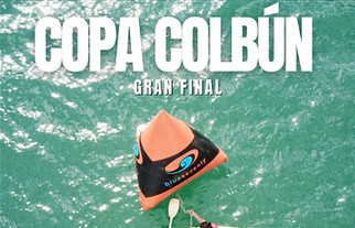 Copa Triatlón de Colbun - Final