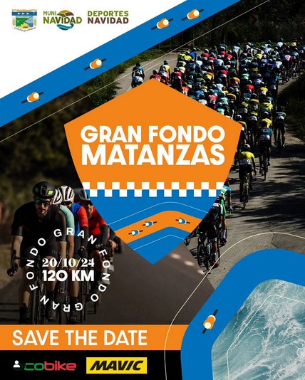 Gran Fondo Matanzas 2024